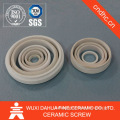 Made in China Good Wear Resistance High Heat Resistance Wear Resistant Alumina Ceramics